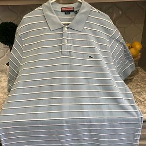 Men’s Vinyard Vines Polo